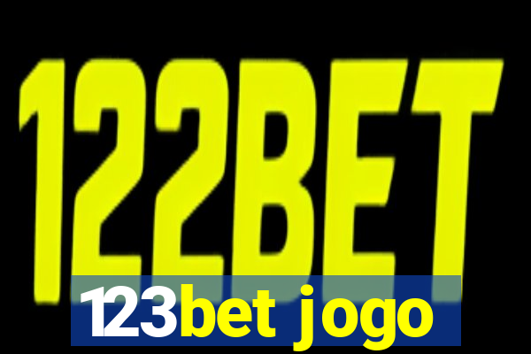 123bet jogo